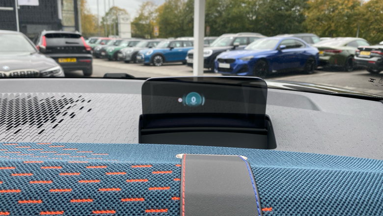 MINI Aceman 135kW E Exclusive [Level 2] 43kWh 5dr Auto Electric Hatchback